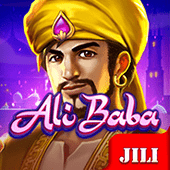 Ali Baba related hot game