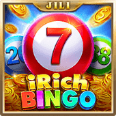 Irich Bingo related slot