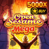 Open Sesame Mega app game